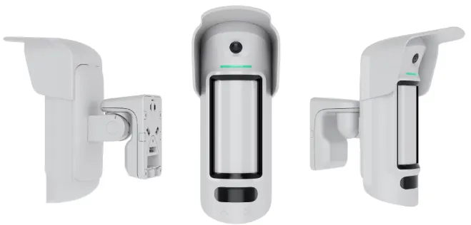 MotionCam Outdoor HighMount (PhOD)