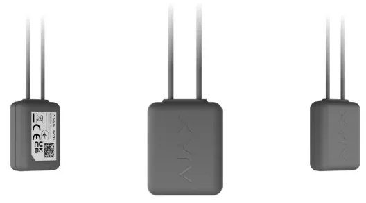 Ajax Bypass (Dimmer)