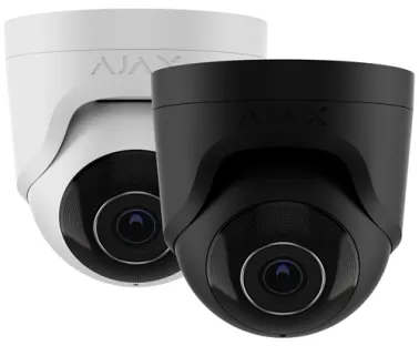 TurretCam (5 MP/2.8 mm)