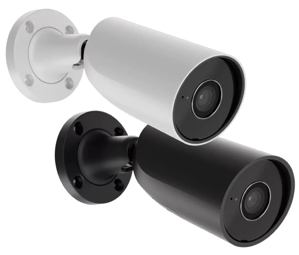 BulletCam (5 MP/2.8 mm)