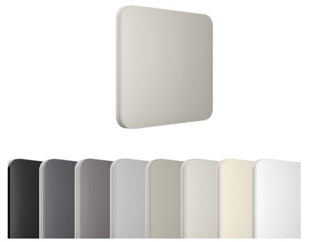 CenterButton (1-gang)