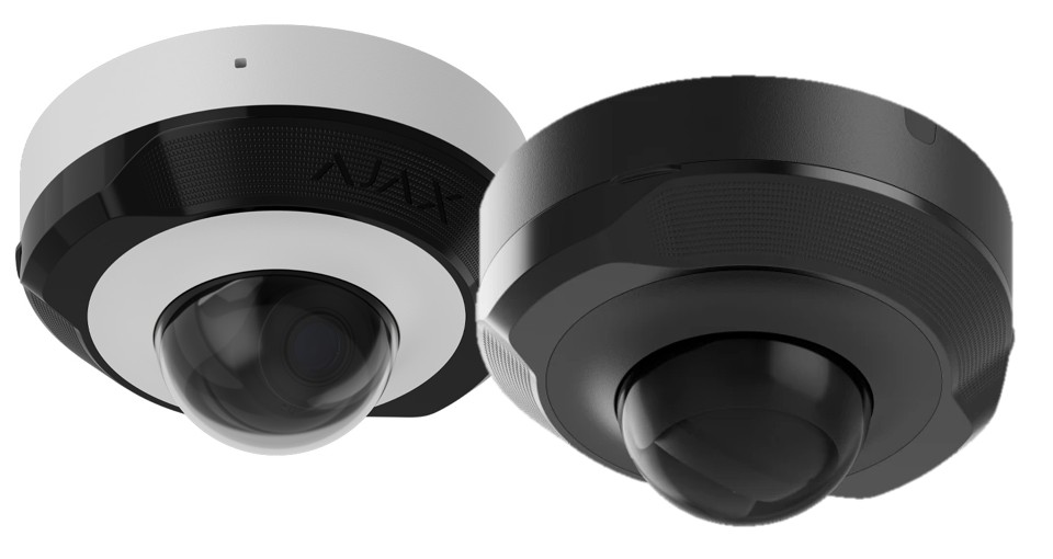 DomeCam Mini (5 MP/4 mm)