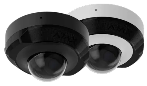 DomeCam Mini (8 MP/4 mm)