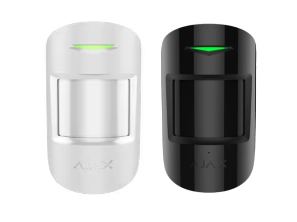 MotionProtect Plus Jeweller