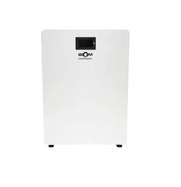 Biom Professional 48В (5кВтч)
