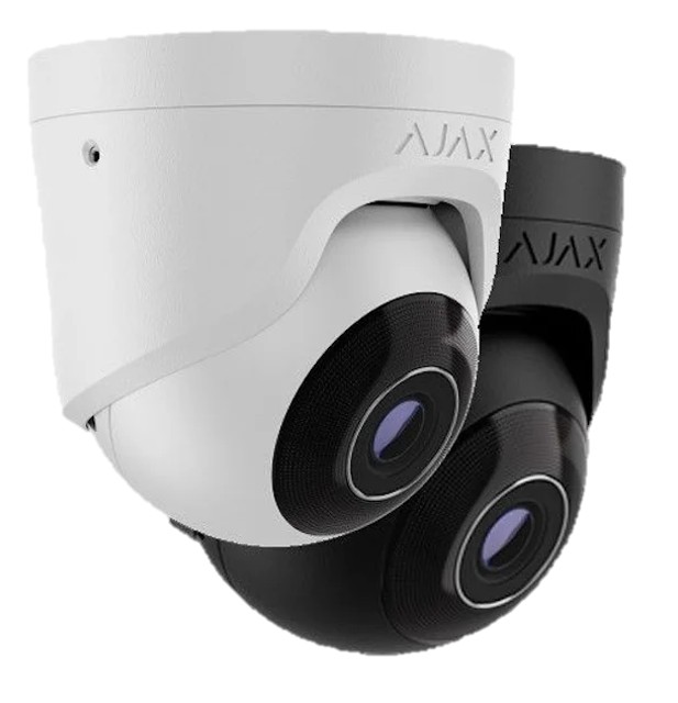 TurretCam (8 MP/2.8 mm)