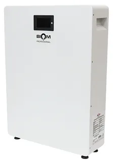 Biom Professional 48В (15 кВтч)