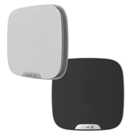 StreetSiren DoubleDeck Jeweller