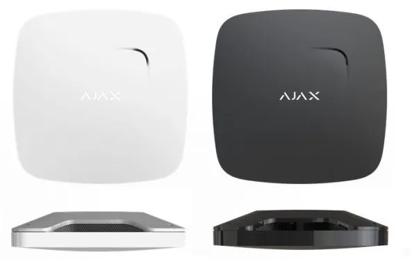 FireProtect 2 SB (Heat/Smoke/CO)