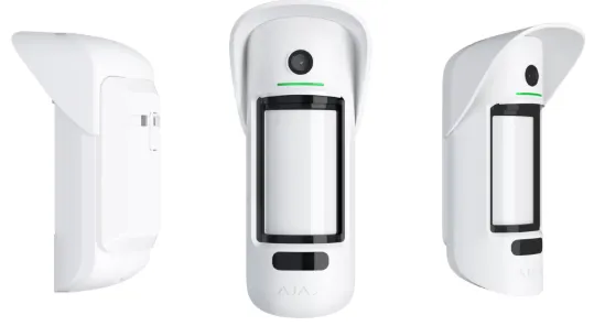 MotionCam Outdoor (PhOD)