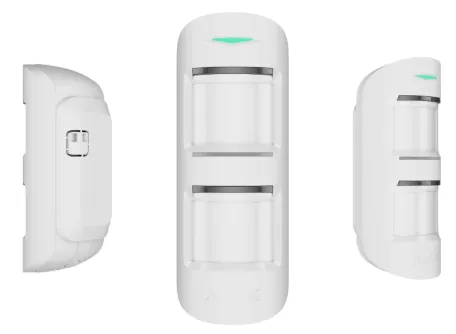 MotionProtect Outdoor Jeweller