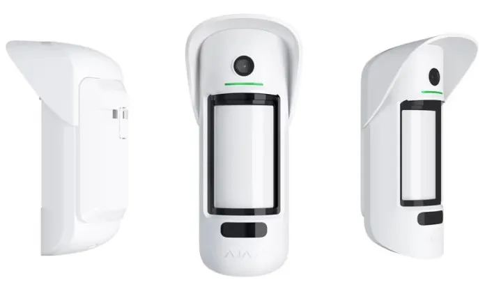 MotionCam Outdoor Jeweller