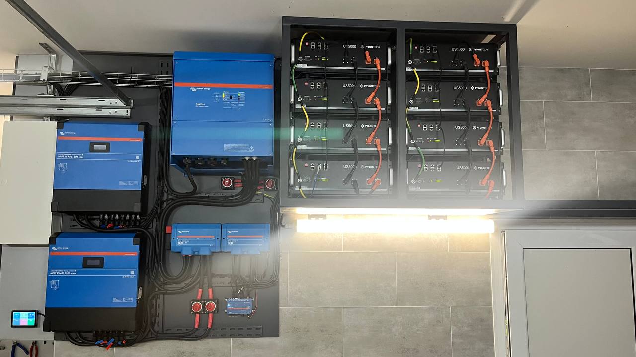 Victron